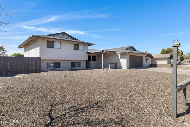 1627 E Fremont Drive, Tempe, AZ 85282