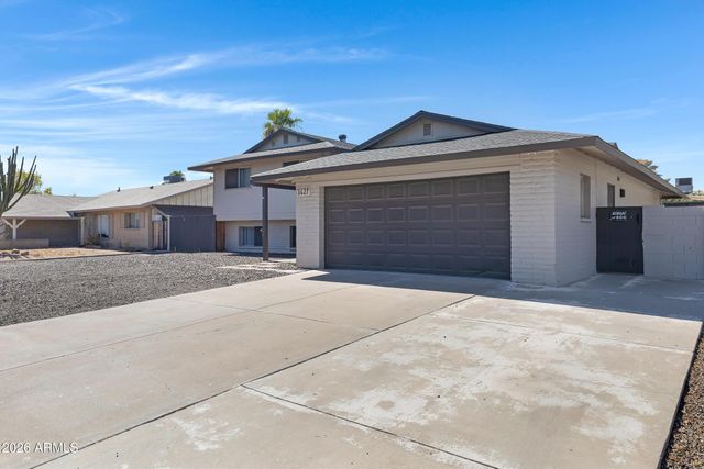 1627 E Fremont Drive, Tempe, AZ 85282