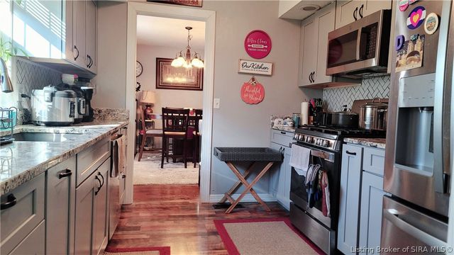 303 Golf Ridge Lane, Madison, IN 47250