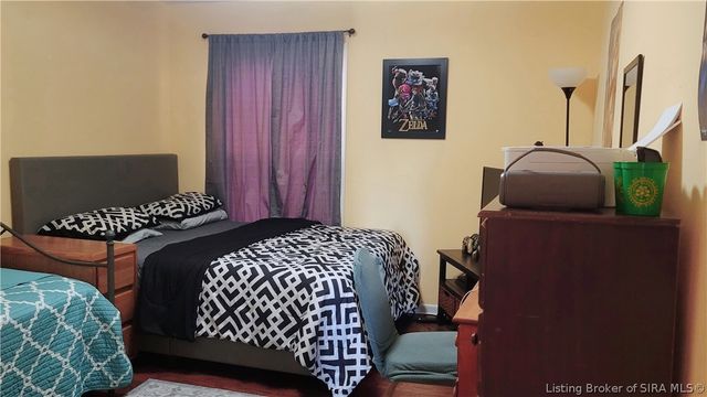 303 Golf Ridge Lane, Madison, IN 47250