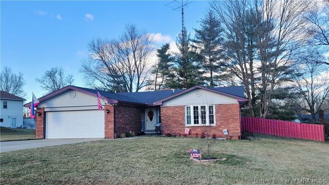 303 Golf Ridge Lane, Madison, IN 47250