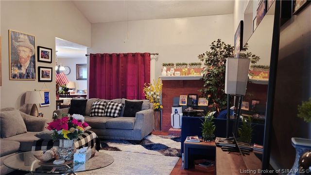 303 Golf Ridge Lane, Madison, IN 47250