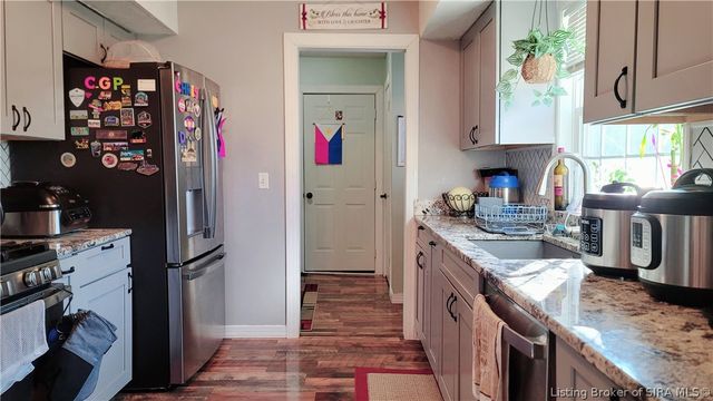 303 Golf Ridge Lane, Madison, IN 47250