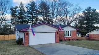 303 Golf Ridge Lane, Madison, IN 47250