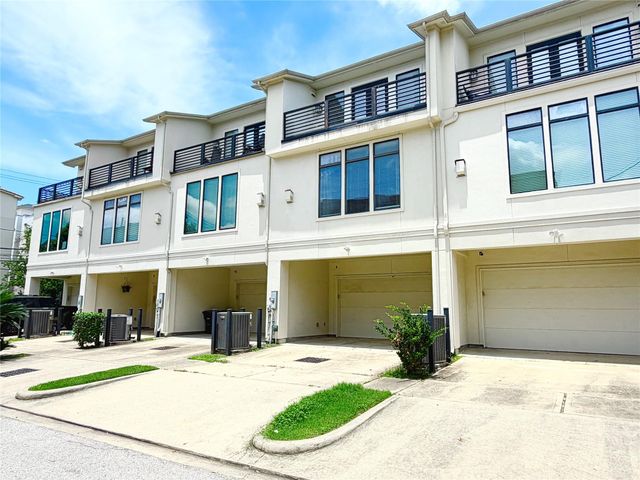 3917 Rose Street, Houston, TX 77007