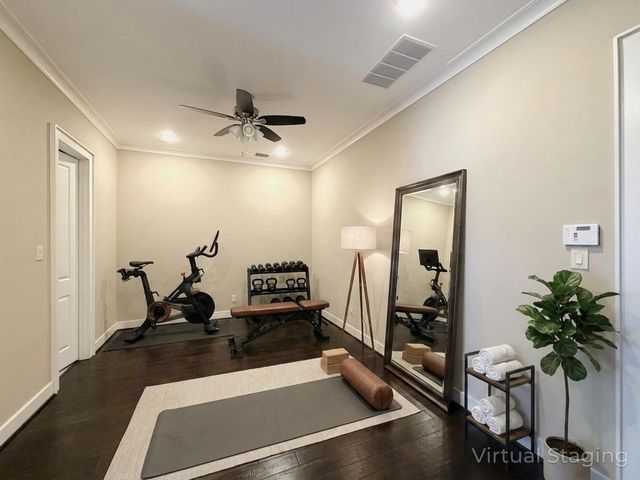 3917 Rose Street, Houston, TX 77007