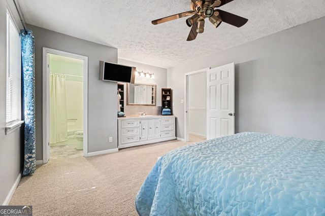 160 Ember Court, Fairburn, GA 30213