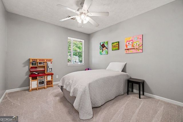 160 Ember Court, Fairburn, GA 30213