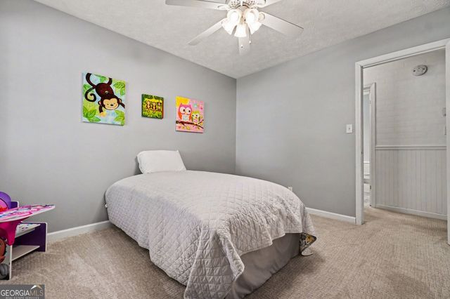 160 Ember Court, Fairburn, GA 30213