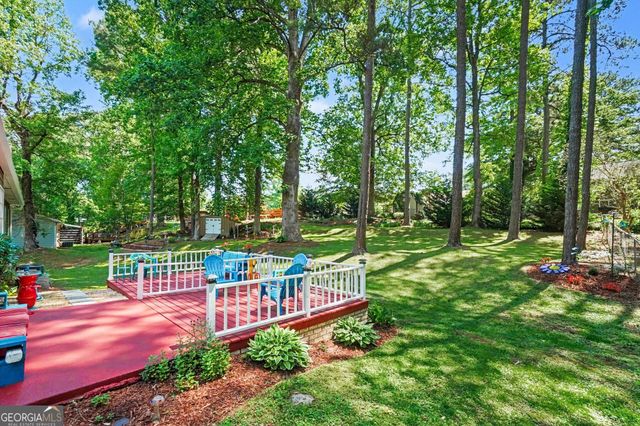 160 Ember Court, Fairburn, GA 30213