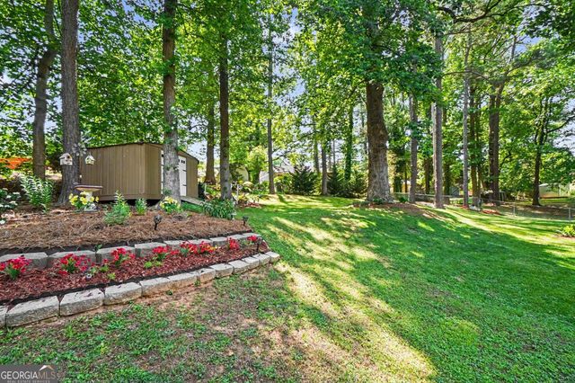 160 Ember Court, Fairburn, GA 30213