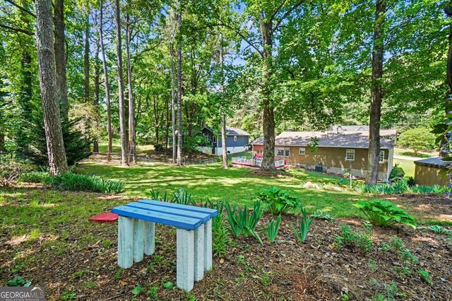 160 Ember Court, Fairburn, GA 30213