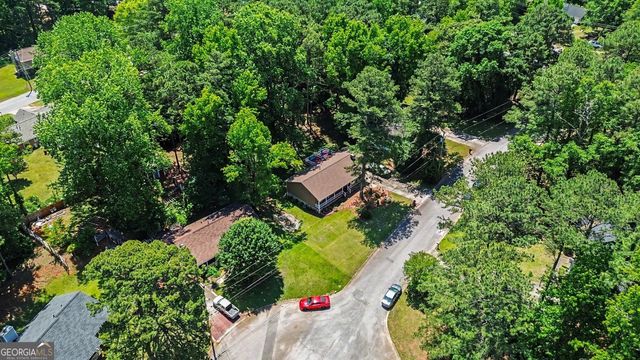 160 Ember Court, Fairburn, GA 30213