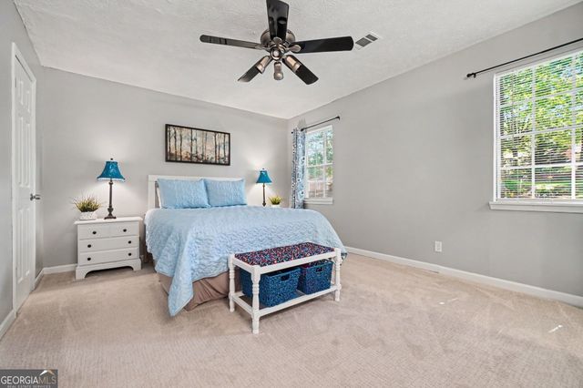 160 Ember Court, Fairburn, GA 30213