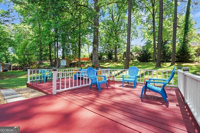 160 Ember Court, Fairburn, GA 30213
