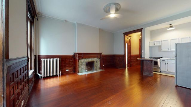 21 E DIVISION Street 1S, Chicago, IL 60610