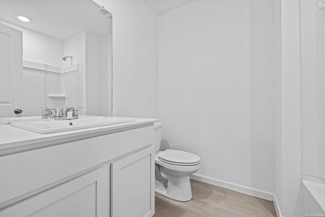 12715 Kathleen St, San Antonio, TX 78152