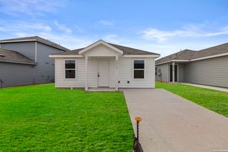 12715 Kathleen St, San Antonio, TX 78152