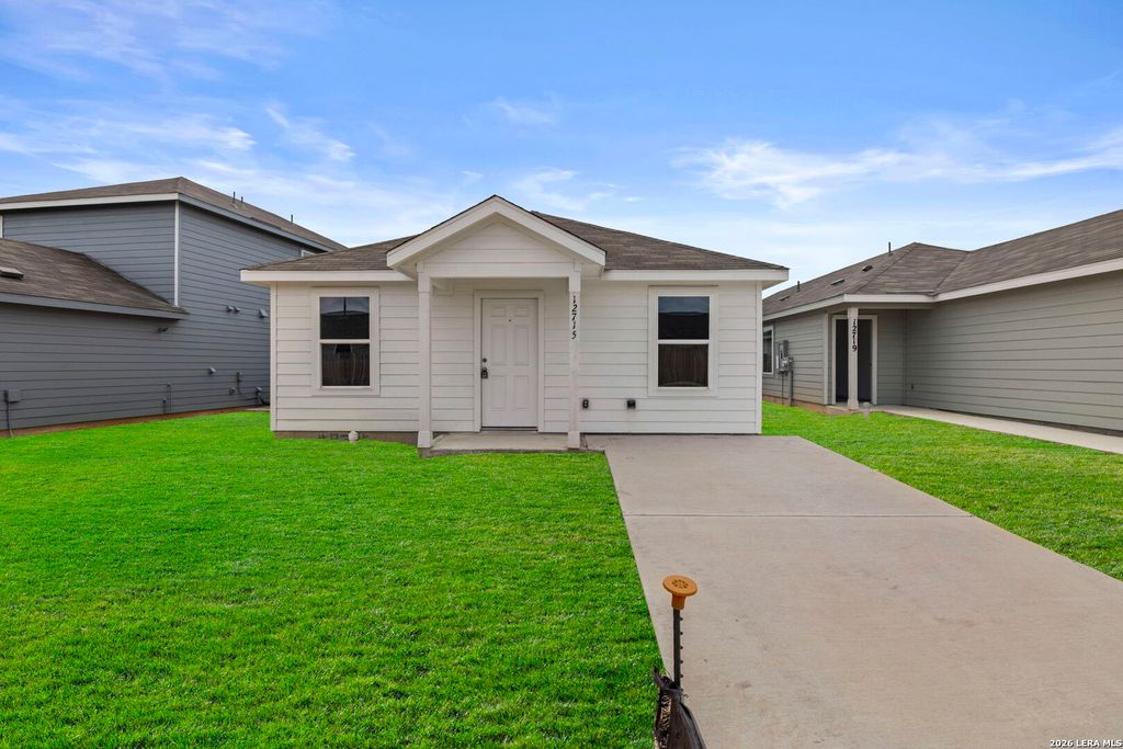 12715 Kathleen St, San Antonio, TX 78152