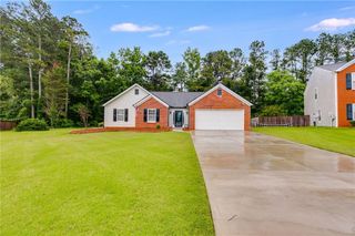 4490 Epworth Court Court, Powder Springs, GA 30127
