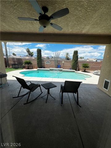 6505 Collingsworth Street, Las Vegas, NV 89131