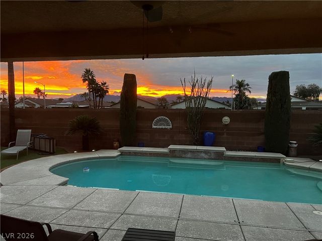 6505 Collingsworth Street, Las Vegas, NV 89131