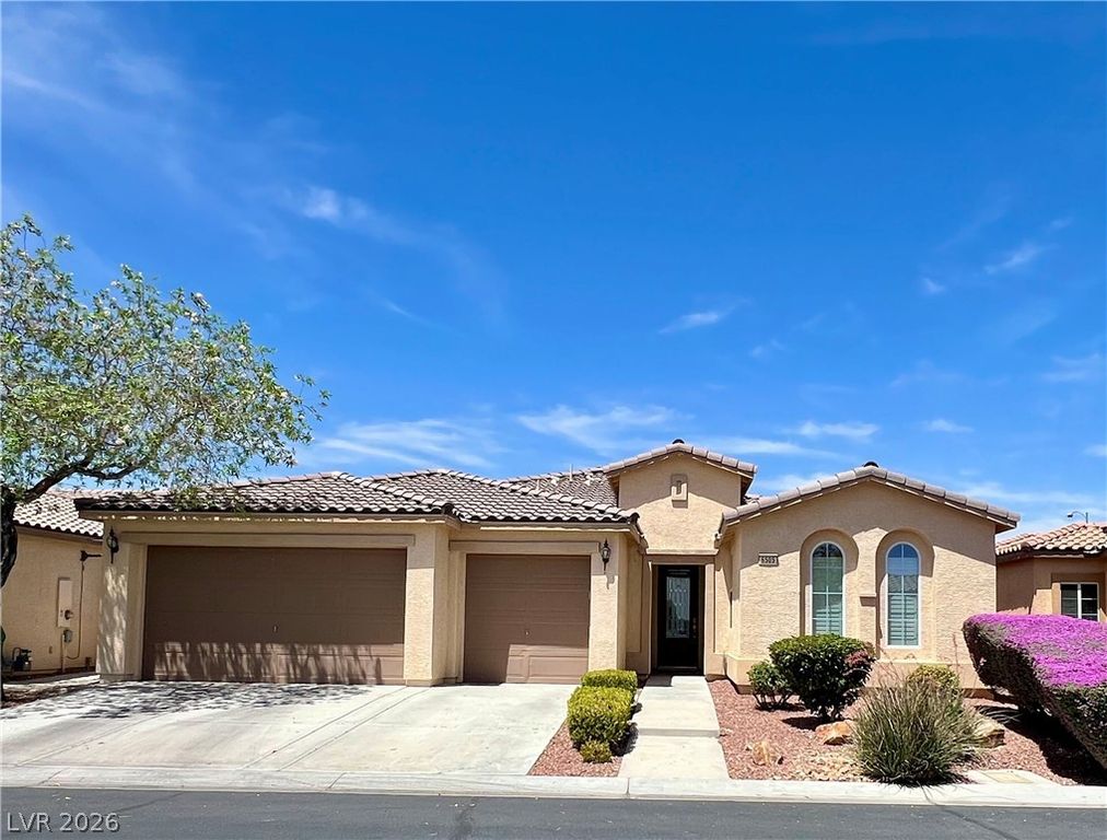 6505 Collingsworth Street, Las Vegas, NV 89131