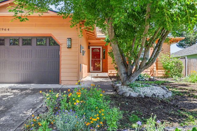 2964 Bailey Avenue, Medford, OR 97504