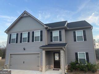 163 Goodall Woods Drive, Macon, GA 31216