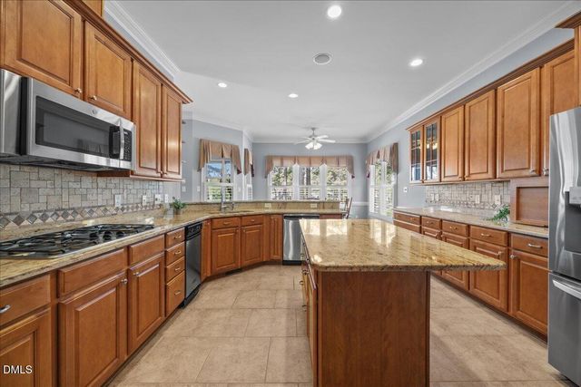 1525 Marshall Farm Street, Wake Forest, NC 27587