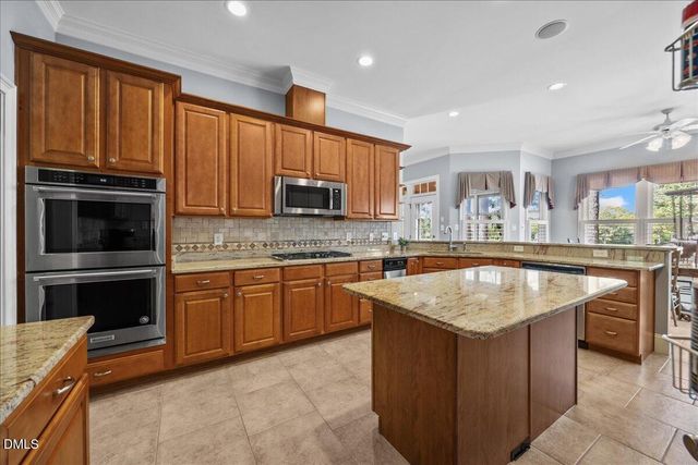 1525 Marshall Farm Street, Wake Forest, NC 27587