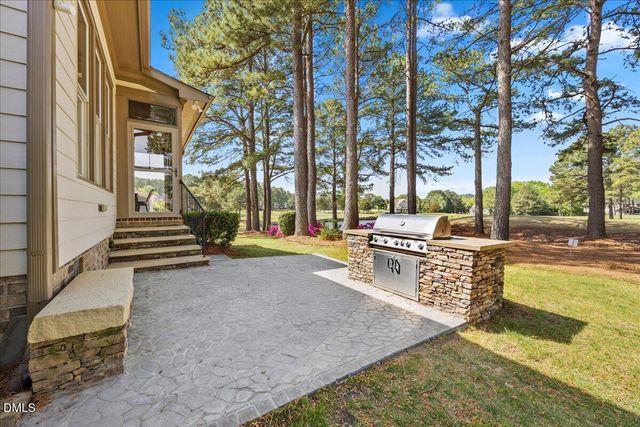 1525 Marshall Farm Street, Wake Forest, NC 27587