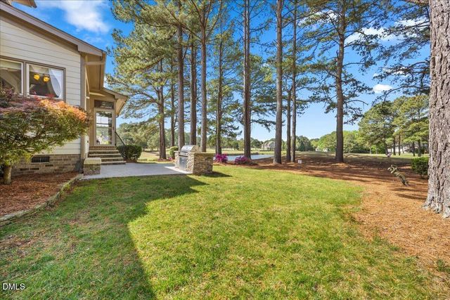 1525 Marshall Farm Street, Wake Forest, NC 27587