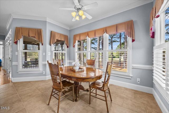 1525 Marshall Farm Street, Wake Forest, NC 27587