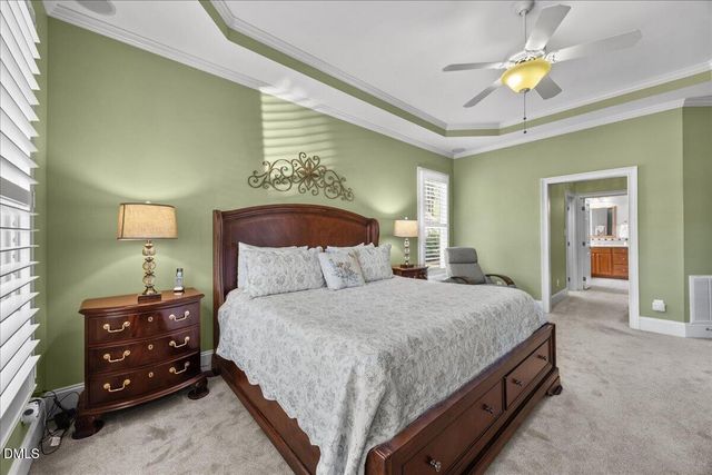 1525 Marshall Farm Street, Wake Forest, NC 27587