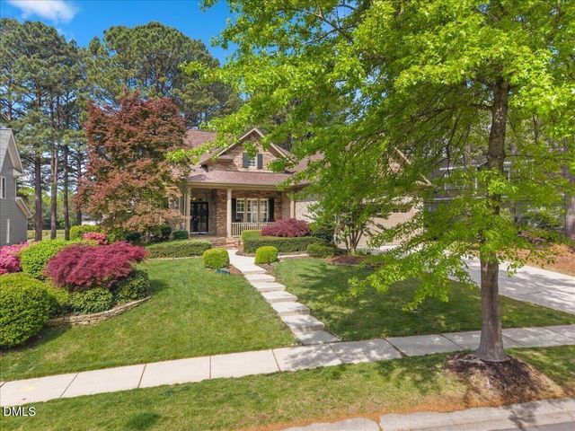 1525 Marshall Farm Street, Wake Forest, NC 27587