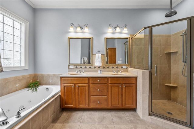 1525 Marshall Farm Street, Wake Forest, NC 27587