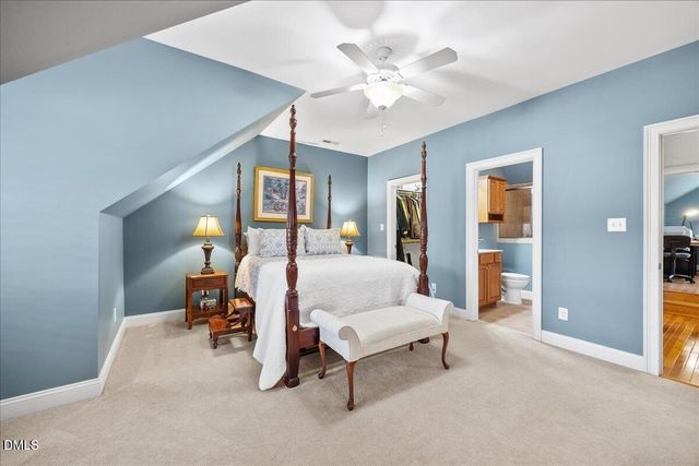 1525 Marshall Farm Street, Wake Forest, NC 27587