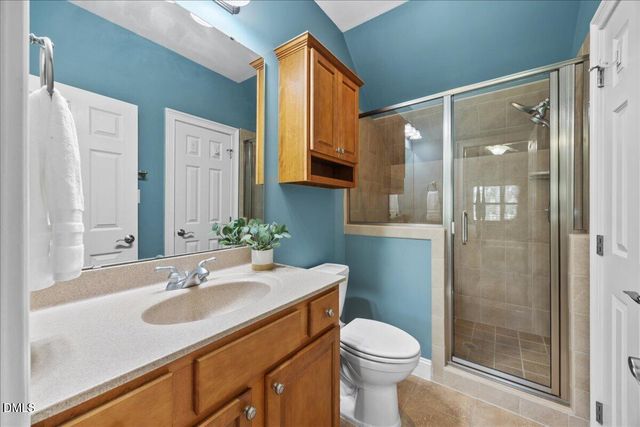 1525 Marshall Farm Street, Wake Forest, NC 27587