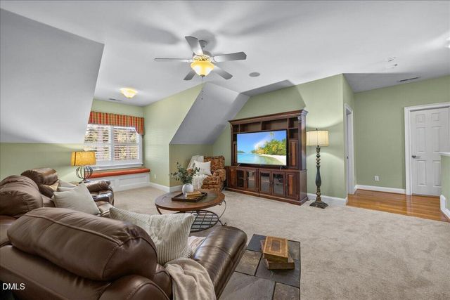 1525 Marshall Farm Street, Wake Forest, NC 27587