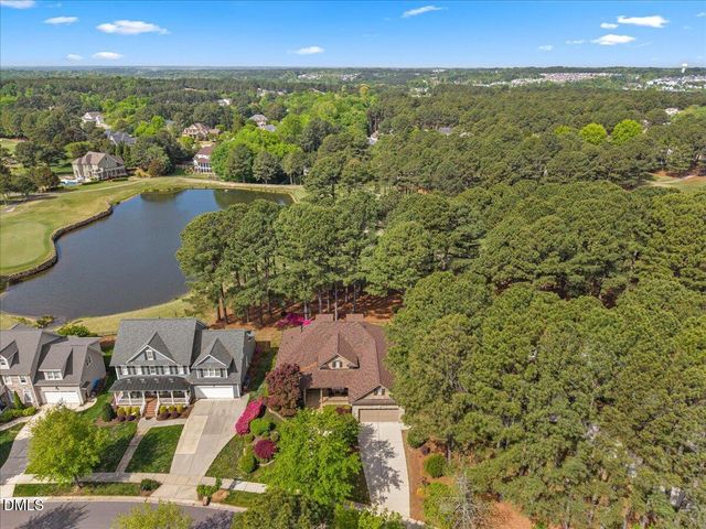 1525 Marshall Farm Street, Wake Forest, NC 27587