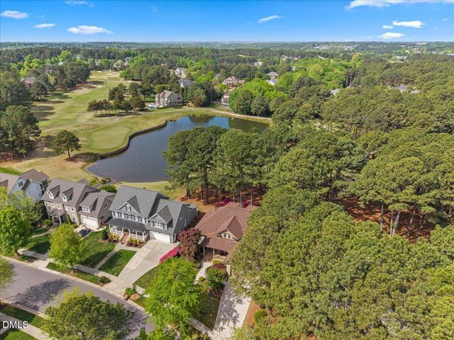 1525 Marshall Farm Street, Wake Forest, NC 27587