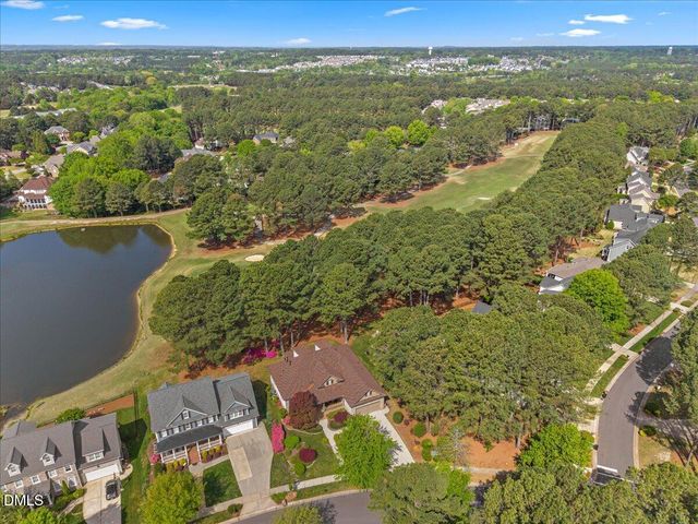 1525 Marshall Farm Street, Wake Forest, NC 27587