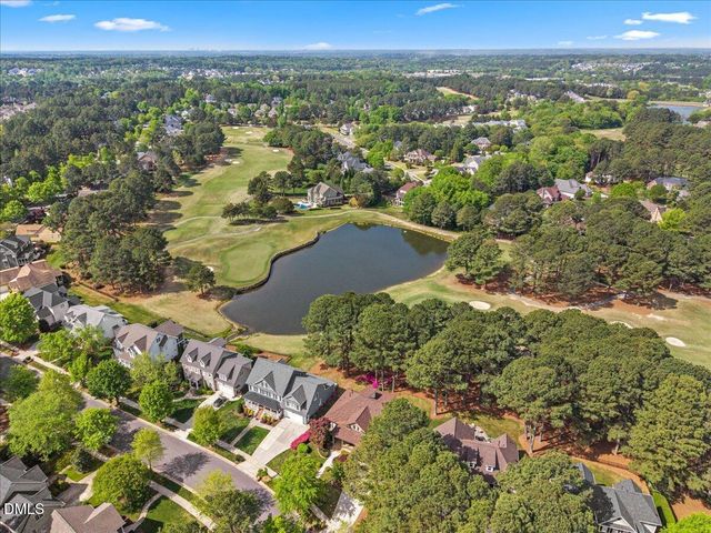 1525 Marshall Farm Street, Wake Forest, NC 27587