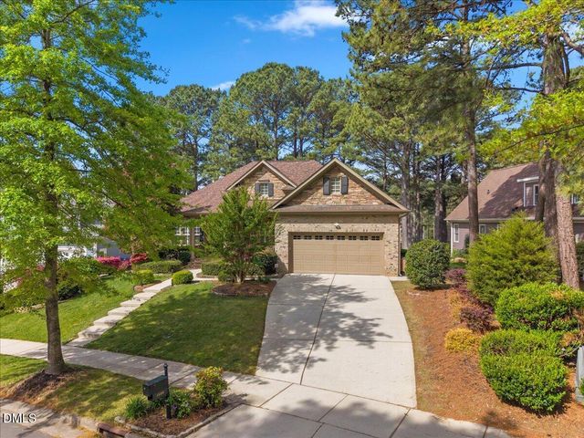 1525 Marshall Farm Street, Wake Forest, NC 27587