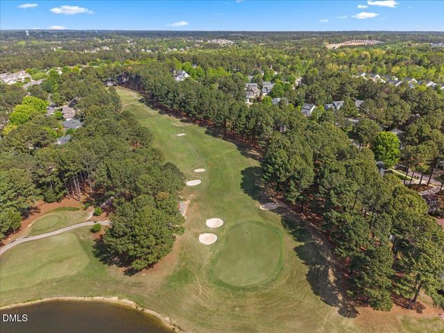 1525 Marshall Farm Street, Wake Forest, NC 27587