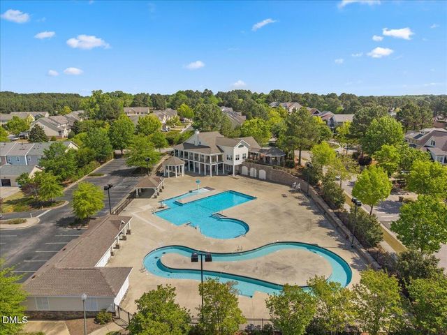 1525 Marshall Farm Street, Wake Forest, NC 27587