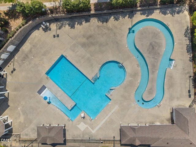 1525 Marshall Farm Street, Wake Forest, NC 27587