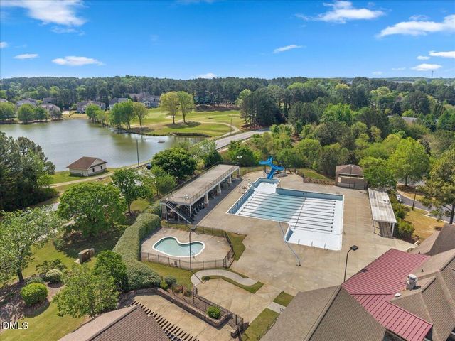 1525 Marshall Farm Street, Wake Forest, NC 27587