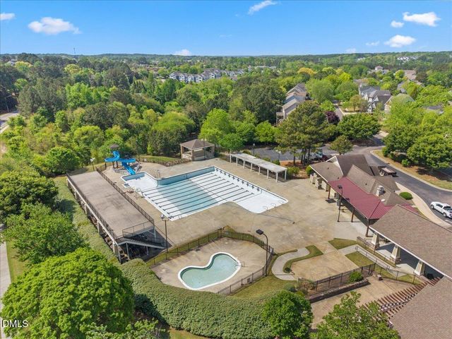 1525 Marshall Farm Street, Wake Forest, NC 27587